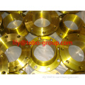 DIN CARBON STEEL FLANGE